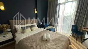 Студия квартира, вторичка, 25м2, 3/3 этаж