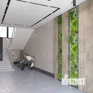 Студия квартира, вторичка, 23м2, 2/4 этаж