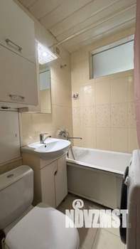 2-к квартира, вторичка, 42м2, 3/5 этаж