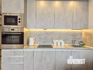 2-к квартира, вторичка, 55м2, 12/21 этаж