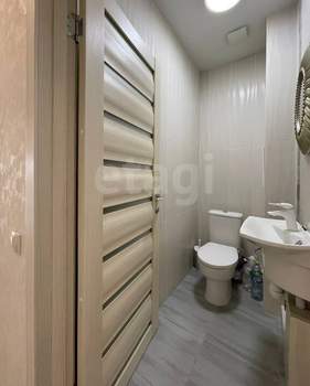 2-к квартира, вторичка, 88м2, 8/24 этаж