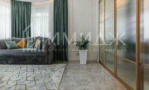 2-к квартира, вторичка, 54м2, 5/6 этаж