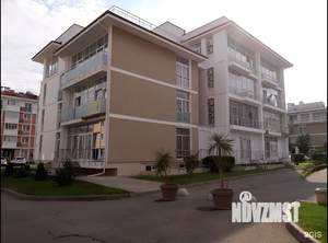 1-к квартира, вторичка, 27м2, 1/4 этаж