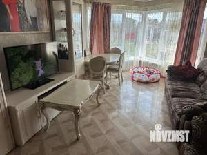 3-к квартира, вторичка, 90м2, 3/10 этаж