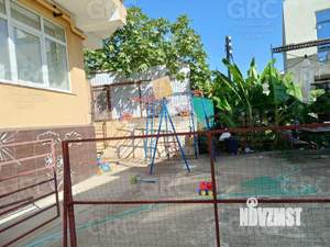 Студия квартира, вторичка, 33м2, 1/6 этаж