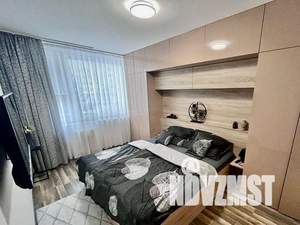 1-к квартира, вторичка, 30м2, 4/8 этаж