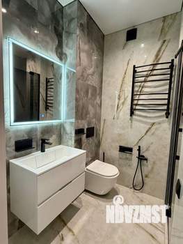 Студия квартира, вторичка, 23м2, 3/4 этаж