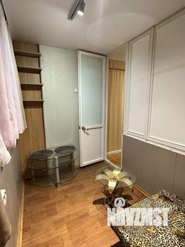 1-к квартира, вторичка, 33м2, 4/6 этаж