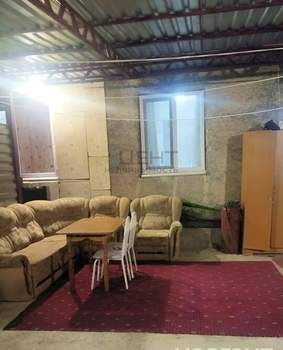 2-к квартира, вторичка, 39м2, 1/2 этаж