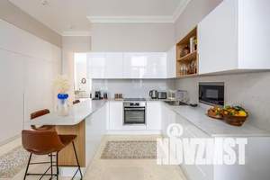 3-к квартира, вторичка, 102м2, 4/6 этаж