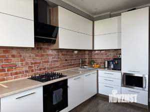 4-к квартира, вторичка, 143м2, 9/9 этаж