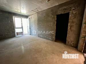 Студия квартира, вторичка, 25м2, 1/12 этаж