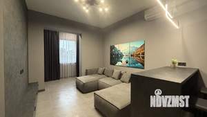 2-к квартира, вторичка, 64м2, 5/24 этаж