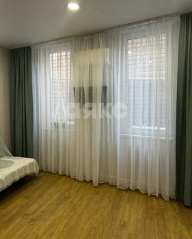 Студия квартира, вторичка, 25м2, 1/5 этаж