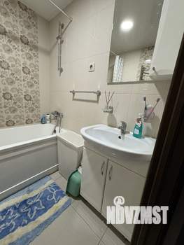 Студия квартира, вторичка, 26м2, 1/5 этаж