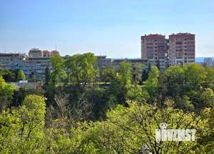 1-к квартира, вторичка, 47м2, 6/15 этаж