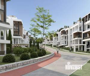 1-к квартира, вторичка, 40м2, 5/6 этаж