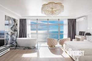 5-к квартира, вторичка, 560м2, 21/22 этаж