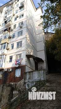 2-к квартира, вторичка, 31м2, 7/10 этаж