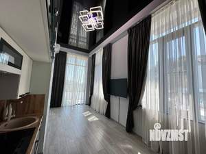1-к квартира, вторичка, 43м2, 3/3 этаж