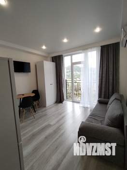 Студия квартира, вторичка, 22м2, 3/7 этаж