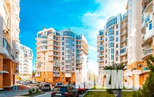 4-к квартира, вторичка, 113м2, 7/9 этаж