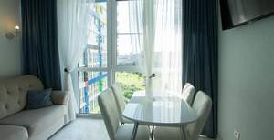 2-к квартира, вторичка, 37м2, 15/25 этаж