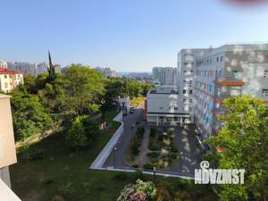 2-к квартира, вторичка, 68м2, 4/22 этаж