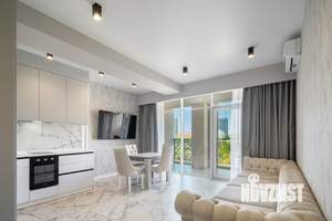 2-к квартира, вторичка, 65м2, 9/13 этаж