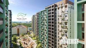 2-к квартира, вторичка, 47м2, 7/15 этаж
