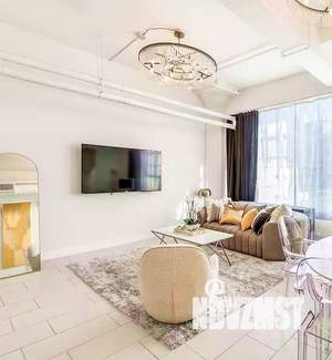 1-к квартира, вторичка, 43м2, 7/12 этаж