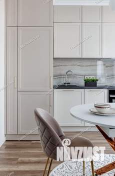 1-к квартира, вторичка, 35м2, 10/16 этаж