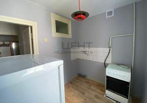 2-к квартира, вторичка, 43м2, 3/4 этаж