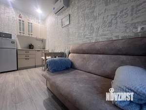 Студия квартира, вторичка, 23м2, 2/4 этаж