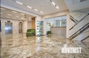 Студия квартира, вторичка, 21м2, 5/5 этаж