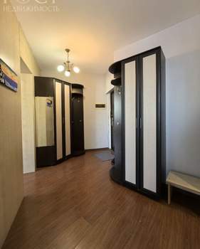 1-к квартира, вторичка, 46м2, 5/10 этаж