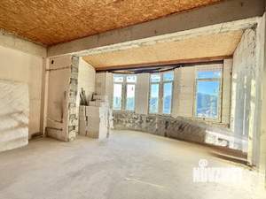 Студия квартира, вторичка, 47м2, 13/13 этаж