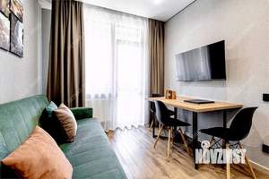 2-к квартира, вторичка, 65м2, 4/4 этаж