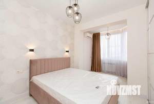 3-к квартира, вторичка, 80м2, 16/18 этаж