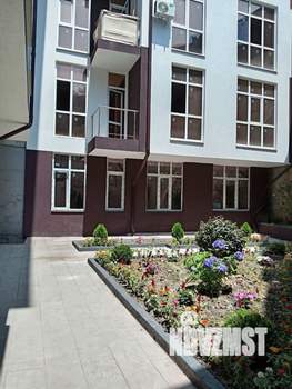 Студия квартира, сданный дом, 19м2, 2/4 этаж