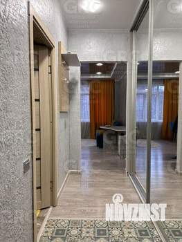 Студия квартира, вторичка, 26м2, 1/3 этаж