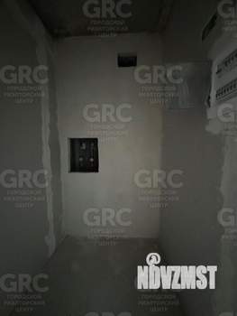 2-к квартира, вторичка, 57м2, 7/12 этаж