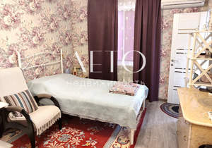 3-к квартира, вторичка, 66м2, 9/9 этаж