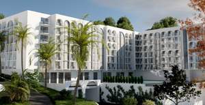 1-к квартира, вторичка, 30м2, 8/11 этаж
