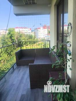 2-к квартира, вторичка, 69м2, 4/11 этаж