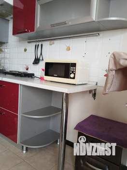 1-к квартира, вторичка, 32м2, 2/5 этаж