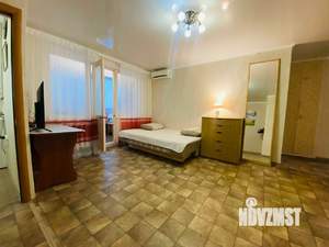 3-к квартира, вторичка, 54м2, 2/5 этаж