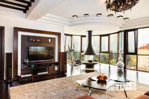 3-к квартира, вторичка, 183м2, 6/8 этаж