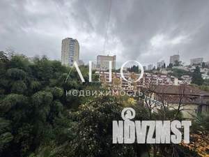 1-к квартира, вторичка, 35м2, 3/5 этаж