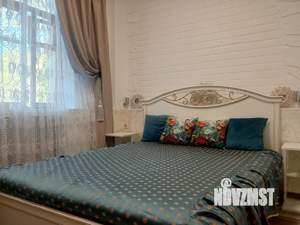 1-к квартира, вторичка, 36м2, 4/5 этаж